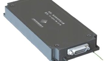 1.5保偏高功率光纤放大模块