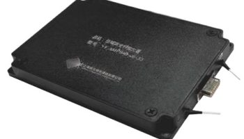 1.6低噪声光纤放大器