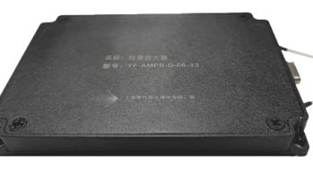 1.7拉曼放大器模块