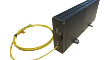 1.8 收发一体化光纤放大板卡