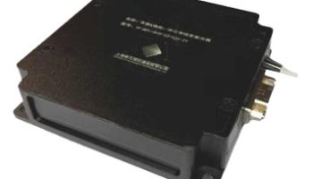 2.1 本振&信号一体化窄线宽激光器
