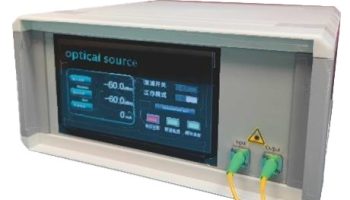 2.3单模泵浦光源