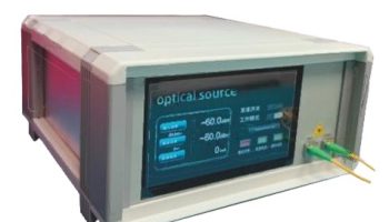 2.4超宽带SLED光源