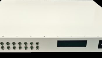 3.1 通用射频光端机（正）