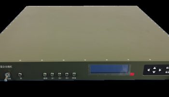 3.2数模混合光端机-正