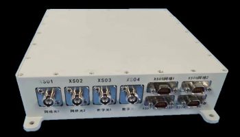 3.3水下数字通信光端机-正