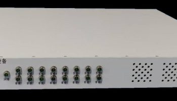 3.5单多模转换器-正