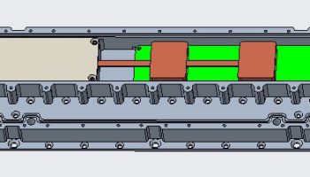 3.6有源光功分器