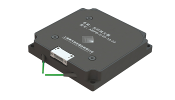 Mini型模块式光纤放大器 Mini型模块式光纤放大器