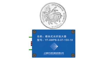 Super Min型模块式光纤放大器 Super Min型模块式光纤放大器